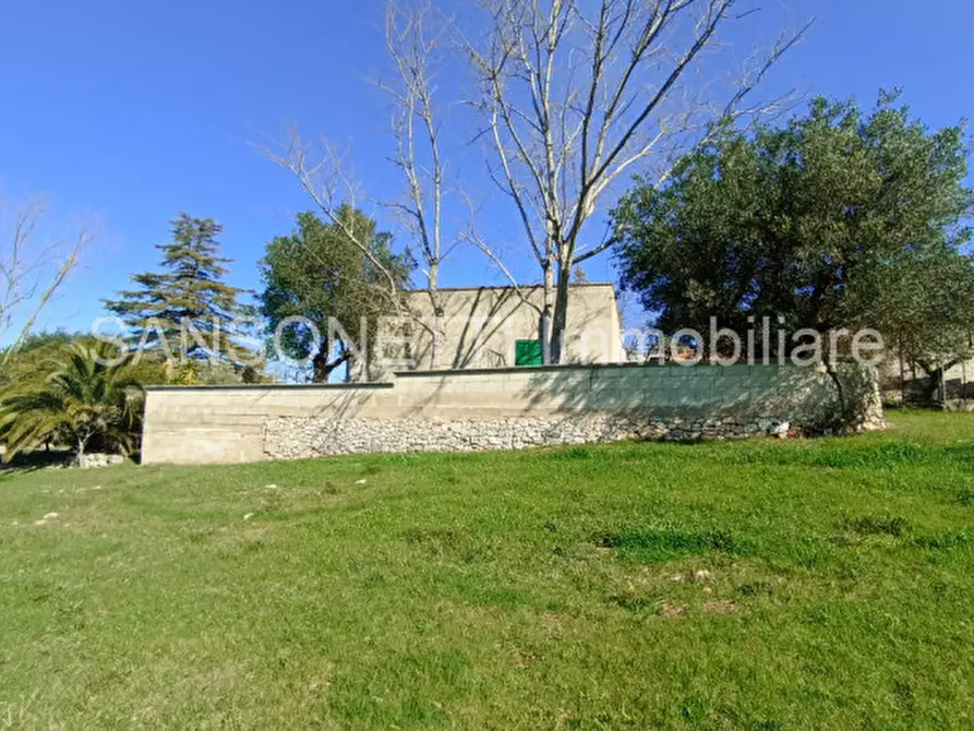 Immagine 21 di Rustico / casale in vendita  in LOSPE a Locorotondo