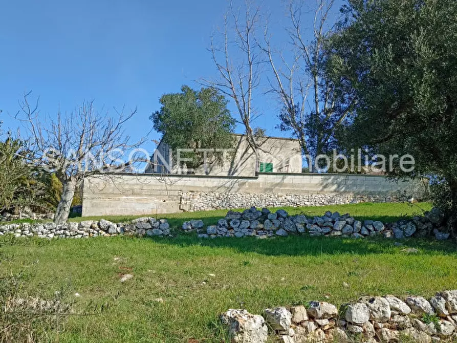 Immagine 23 di Rustico / casale in vendita  in LOSPE a Locorotondo