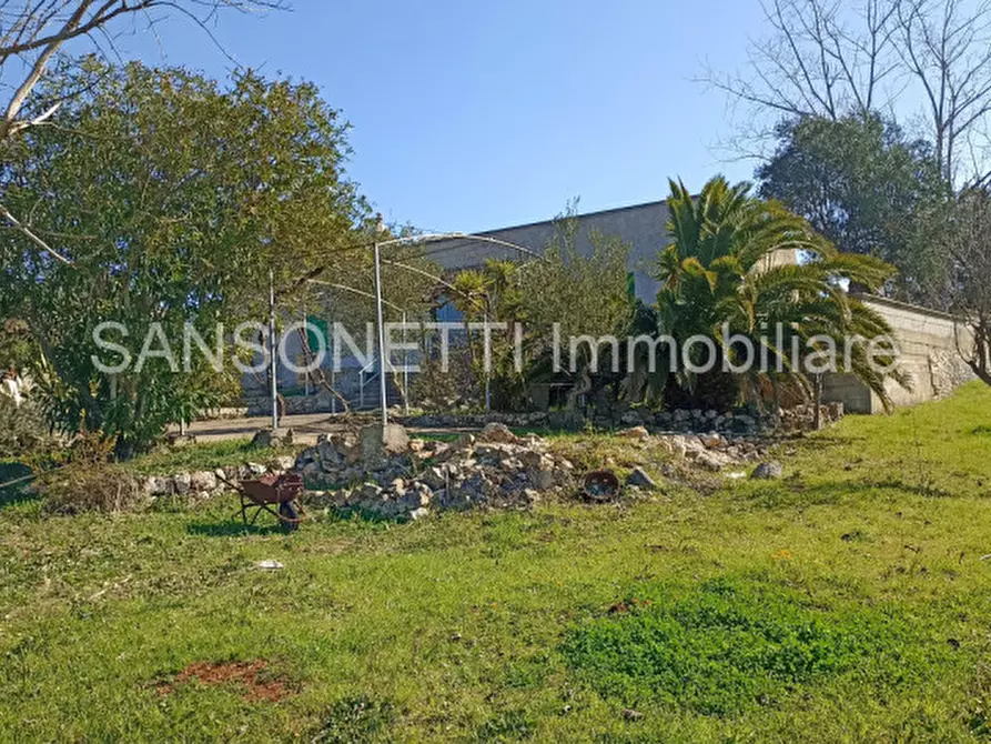 Immagine 24 di Rustico / casale in vendita  in LOSPE a Locorotondo