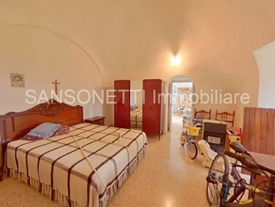 Immagine 34 di Rustico / casale in vendita  in LOSPE a Locorotondo