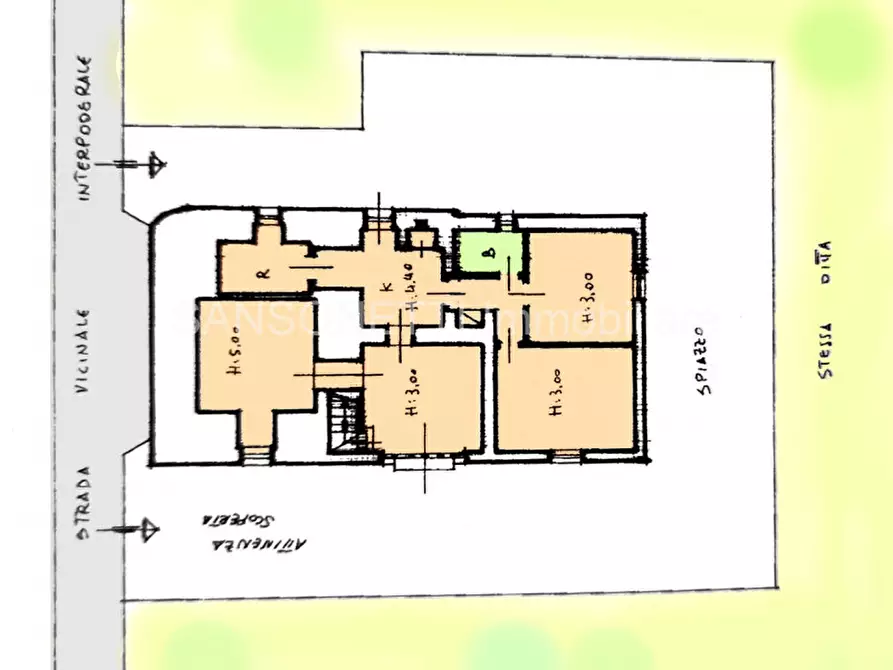 Immagine 50 di Rustico / casale in vendita  in LOSPE a Locorotondo