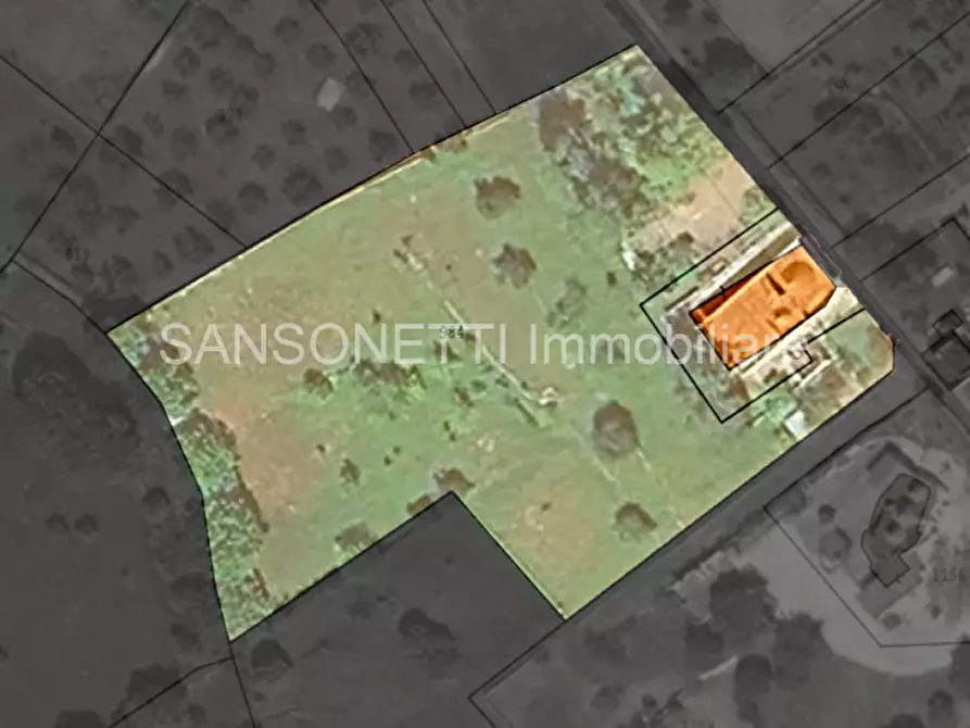 Immagine 51 di Rustico / casale in vendita  in LOSPE a Locorotondo