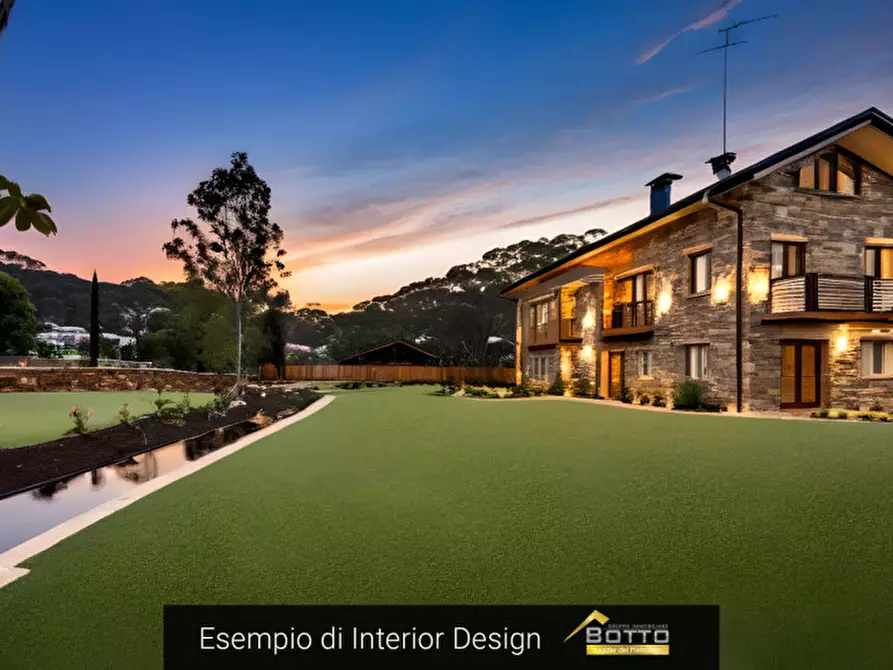 Immagine 2 di Casa indipendente in vendita  in Cascina Lama a Lenta