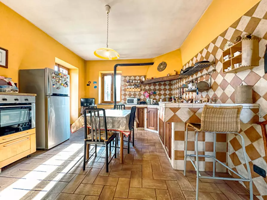 Immagine 11 di Casa indipendente in vendita  in Cascina Lama a Lenta