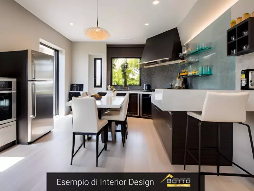 Immagine 12 di Casa indipendente in vendita  in Cascina Lama a Lenta