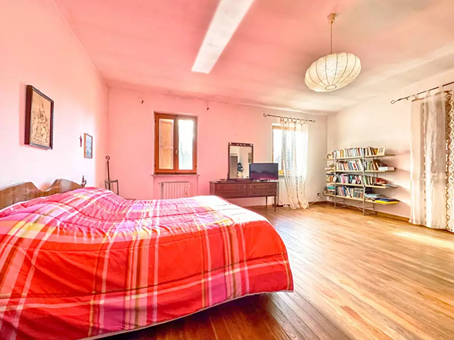 Immagine 13 di Casa indipendente in vendita  in Cascina Lama a Lenta