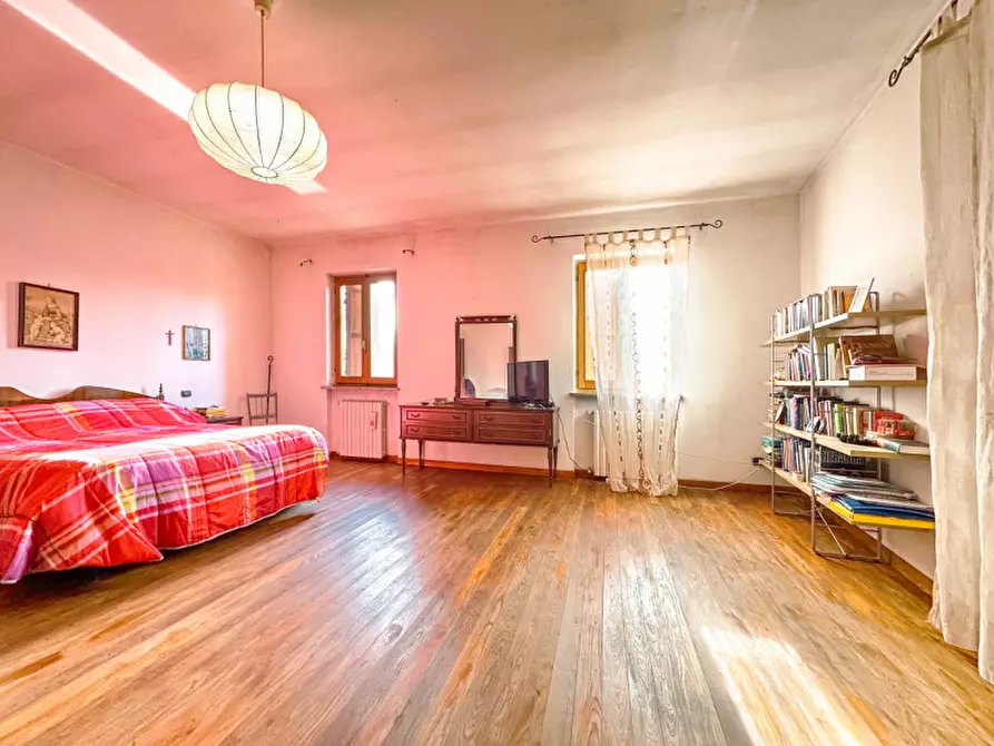 Immagine 14 di Casa indipendente in vendita  in Cascina Lama a Lenta