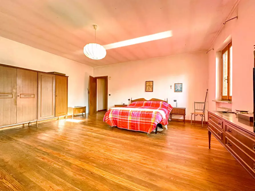 Immagine 16 di Casa indipendente in vendita  in Cascina Lama a Lenta