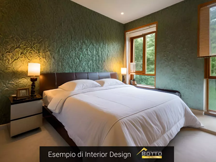 Immagine 18 di Casa indipendente in vendita  in Cascina Lama a Lenta