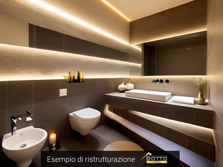 Immagine 21 di Casa indipendente in vendita  in Cascina Lama a Lenta