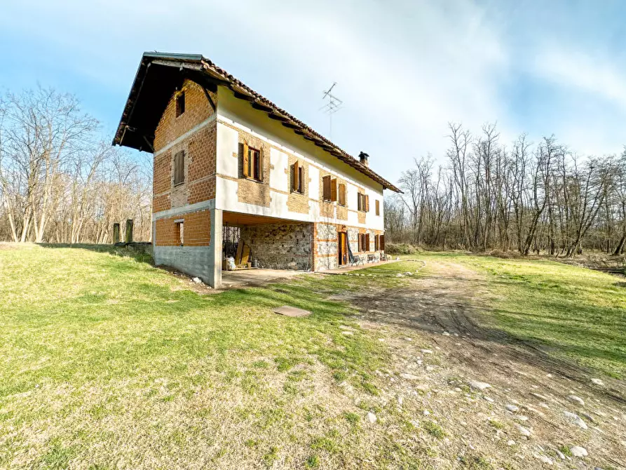 Immagine 24 di Casa indipendente in vendita  in Cascina Lama a Lenta