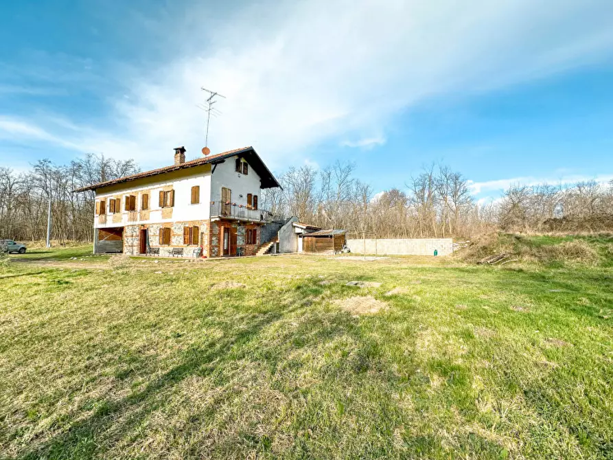 Immagine 27 di Casa indipendente in vendita  in Cascina Lama a Lenta