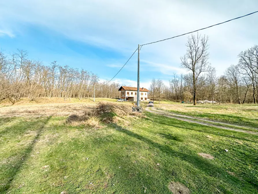 Immagine 28 di Casa indipendente in vendita  in Cascina Lama a Lenta