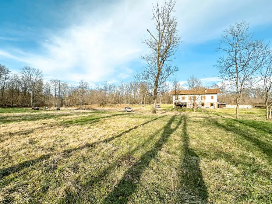 Immagine 30 di Casa indipendente in vendita  in Cascina Lama a Lenta