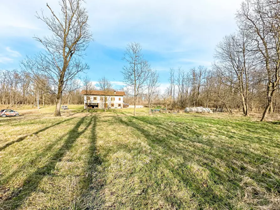 Immagine 32 di Casa indipendente in vendita  in Cascina Lama a Lenta
