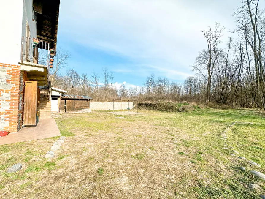 Immagine 33 di Casa indipendente in vendita  in Cascina Lama a Lenta