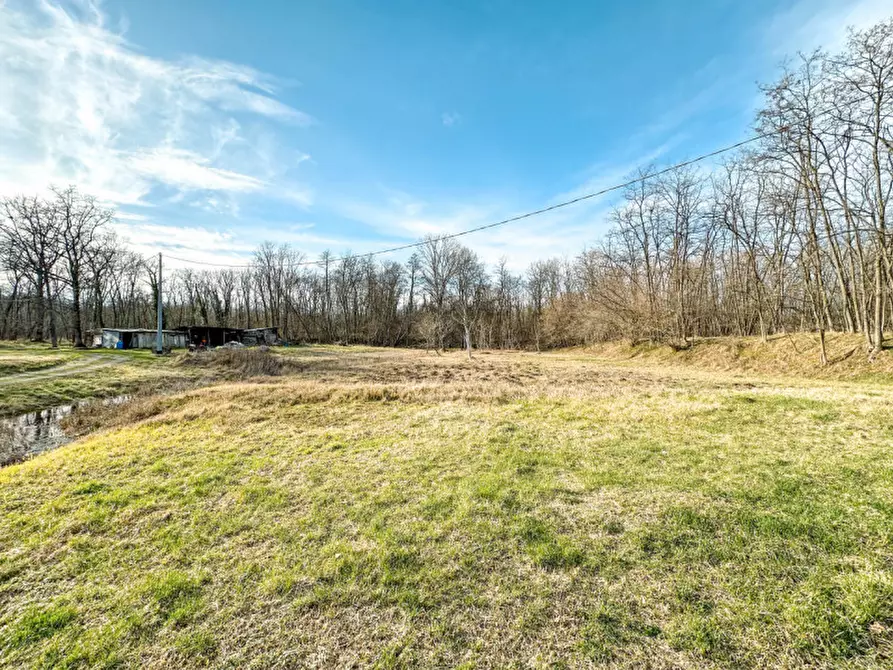 Immagine 35 di Casa indipendente in vendita  in Cascina Lama a Lenta