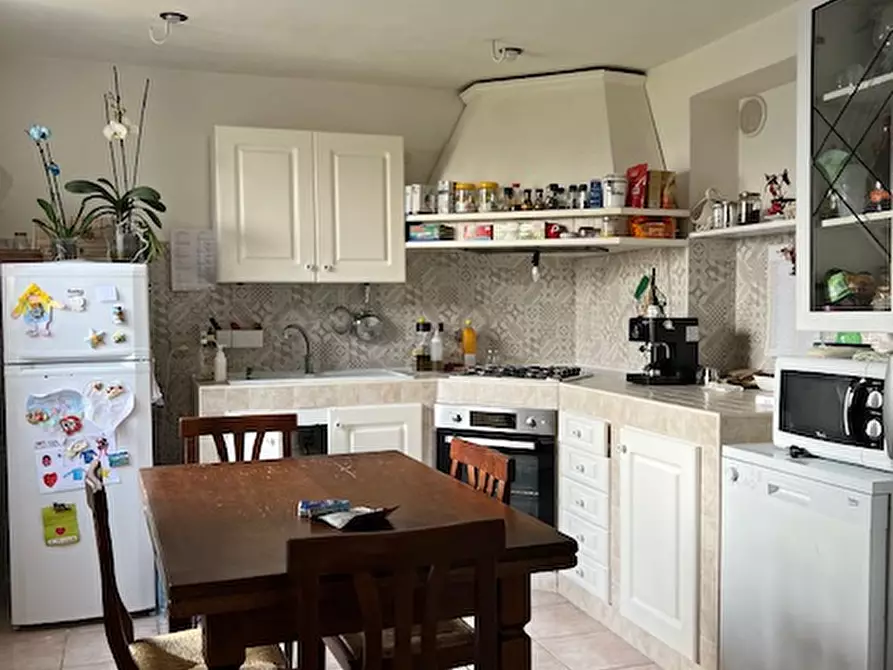 Immagine 8 di Casa indipendente in vendita  in Via San Rocco a Colledara