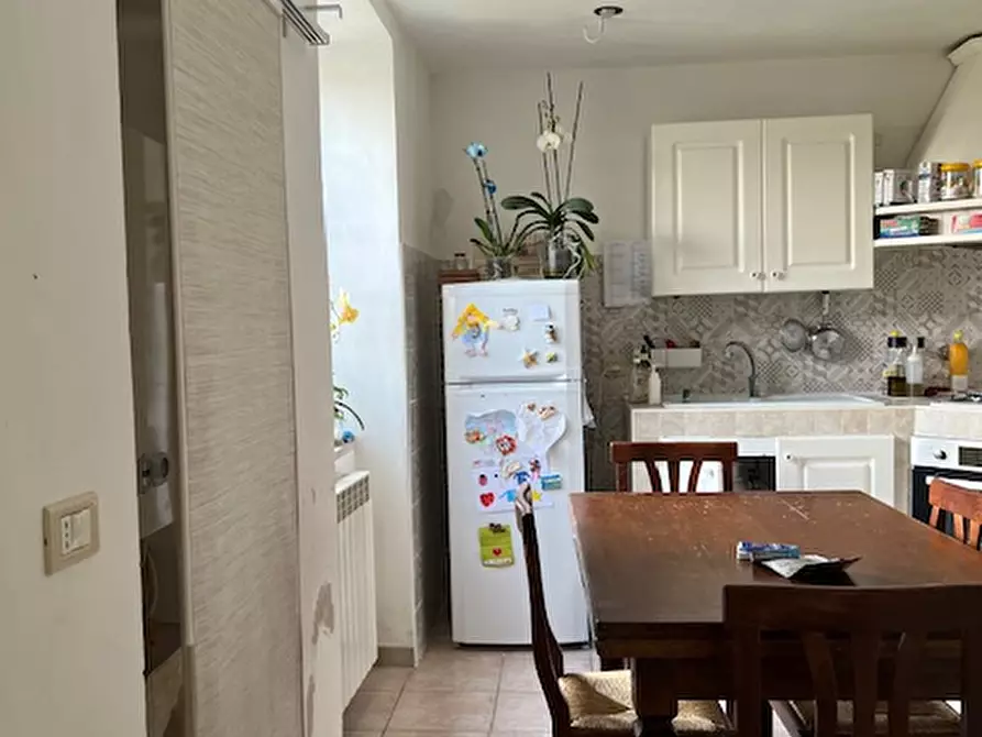 Immagine 9 di Casa indipendente in vendita  in Via San Rocco a Colledara