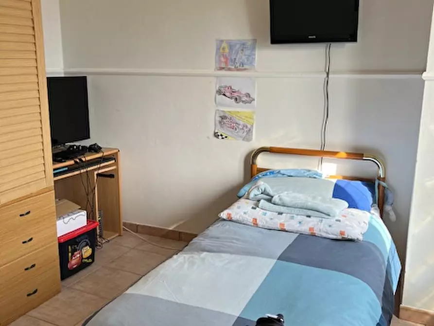 Immagine 15 di Casa indipendente in vendita  in Via San Rocco a Colledara