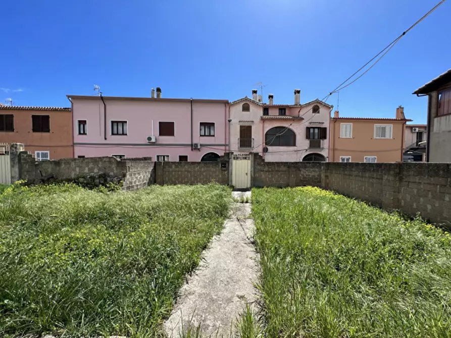 Immagine 3 di Villa in vendita  in Vico Giuseppe Garibaldi 20 a Pula