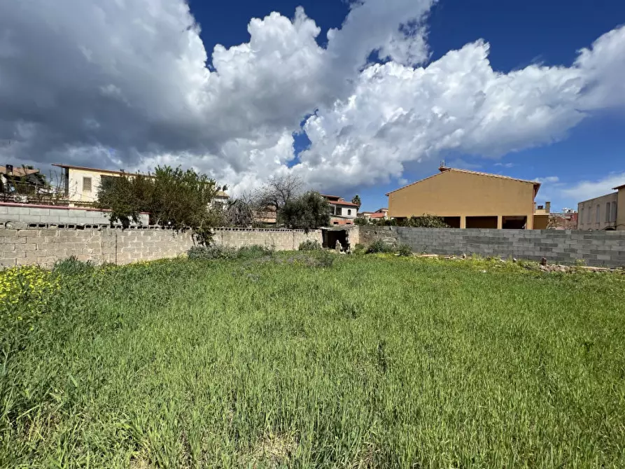 Immagine 5 di Villa in vendita  in Vico Giuseppe Garibaldi 20 a Pula