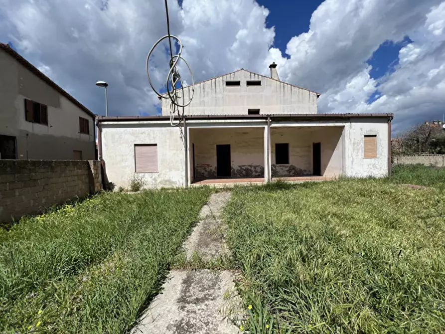 Immagine 9 di Villa in vendita  in Vico Giuseppe Garibaldi 20 a Pula