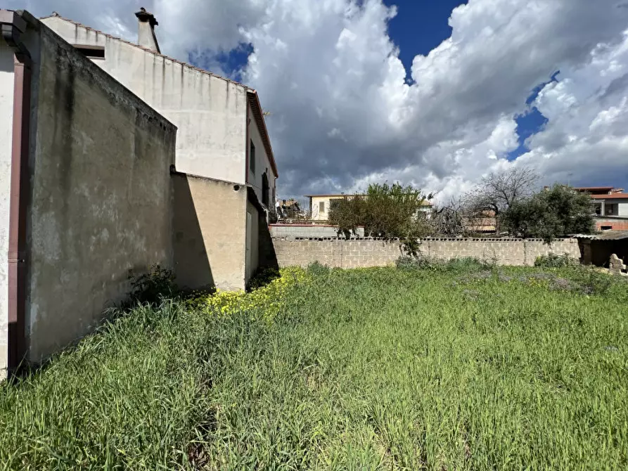 Immagine 12 di Villa in vendita  in Vico Giuseppe Garibaldi 20 a Pula