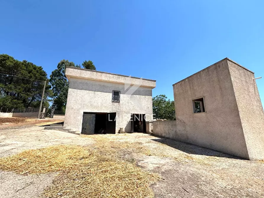 Immagine 6 di Villa in vendita  in STRADA PORCILE PALESI a Martina Franca