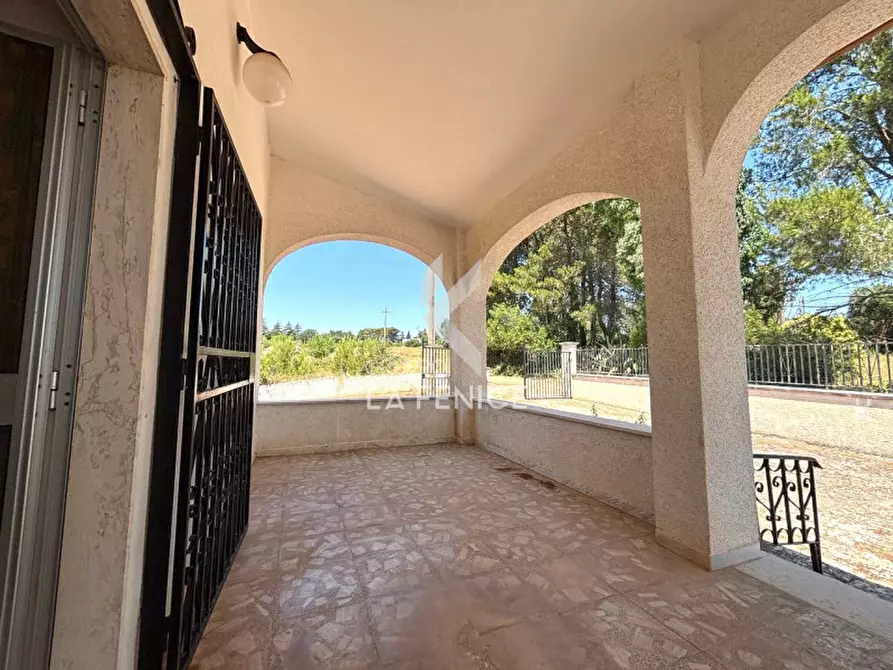 Immagine 8 di Villa in vendita  in STRADA PORCILE PALESI a Martina Franca