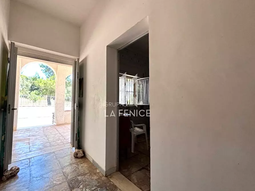 Immagine 10 di Villa in vendita  in STRADA PORCILE PALESI a Martina Franca