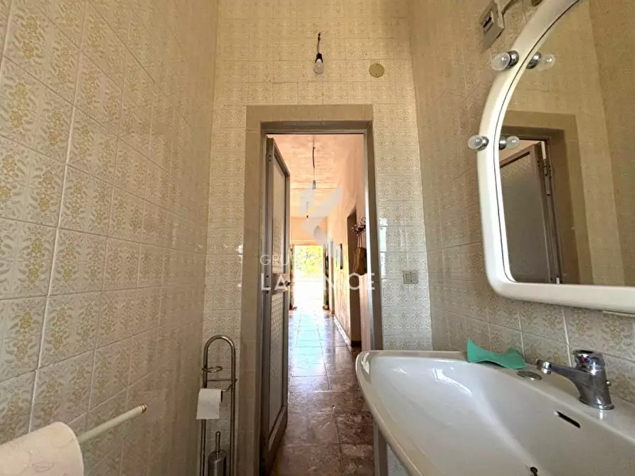 Immagine 20 di Villa in vendita  in STRADA PORCILE PALESI a Martina Franca