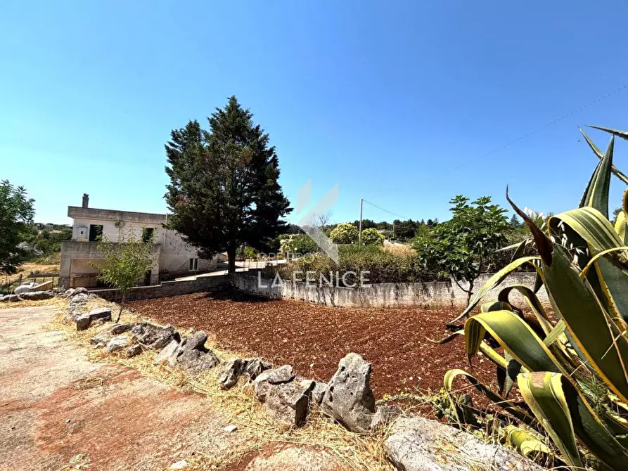 Immagine 28 di Villa in vendita  in STRADA PORCILE PALESI a Martina Franca