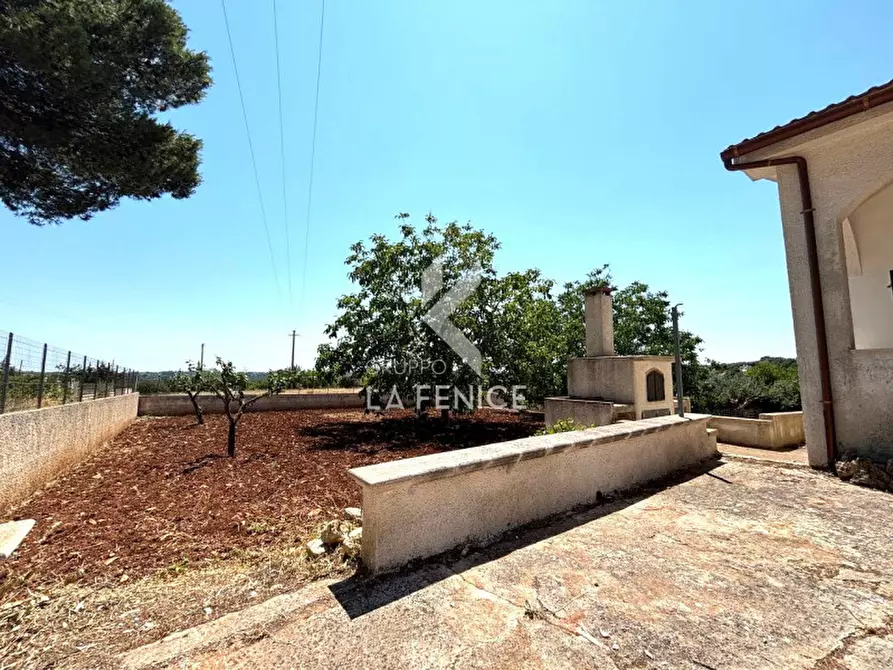 Immagine 31 di Villa in vendita  in STRADA PORCILE PALESI a Martina Franca