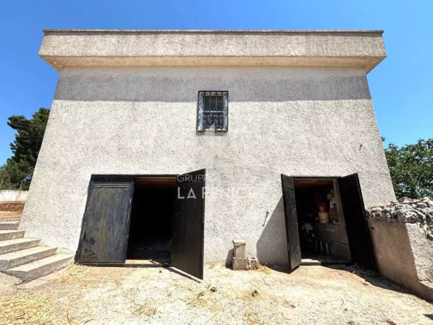 Immagine 33 di Villa in vendita  in STRADA PORCILE PALESI a Martina Franca