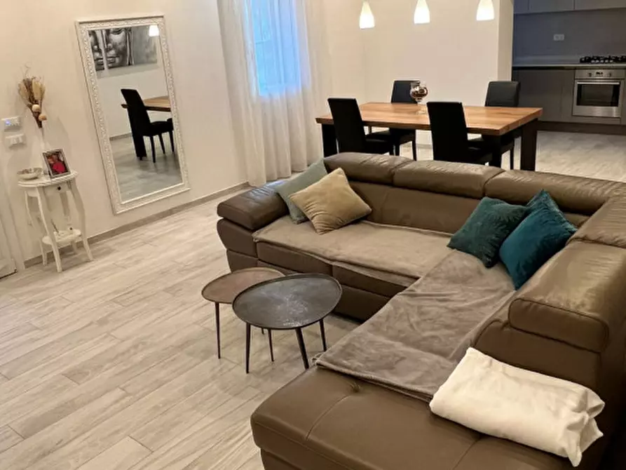 Immagine 2 di Casa quadrifamiliare in vendita  in viale madonna delle grazie a Piove Di Sacco