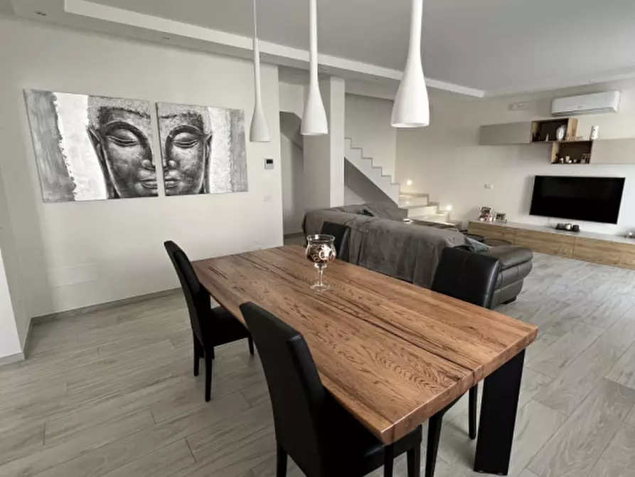 Immagine 3 di Casa quadrifamiliare in vendita  in viale madonna delle grazie a Piove Di Sacco