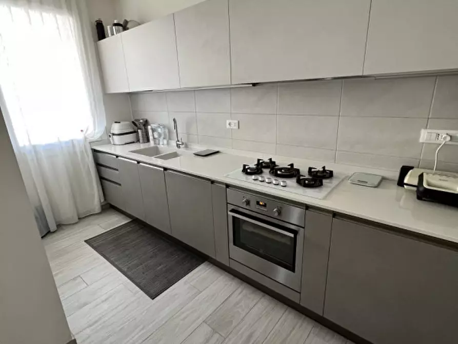 Immagine 4 di Casa quadrifamiliare in vendita  in viale madonna delle grazie a Piove Di Sacco