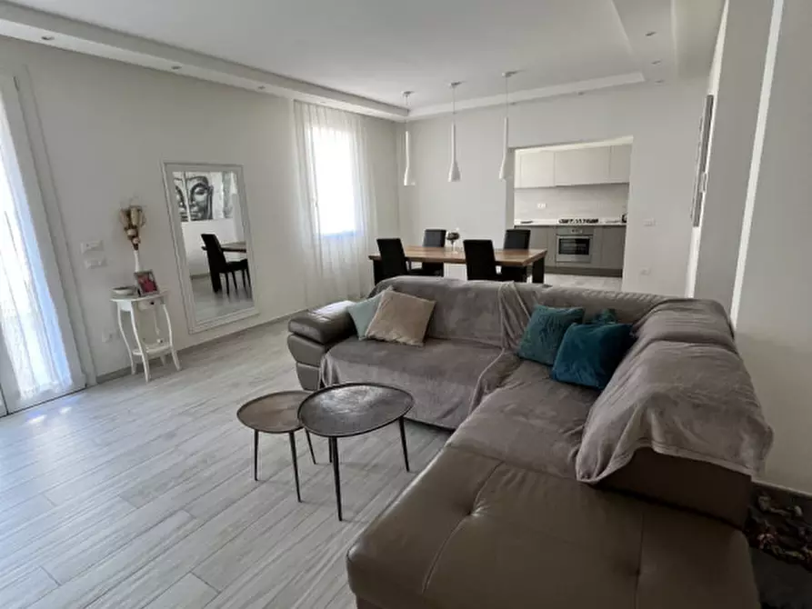 Immagine 5 di Casa quadrifamiliare in vendita  in viale madonna delle grazie a Piove Di Sacco