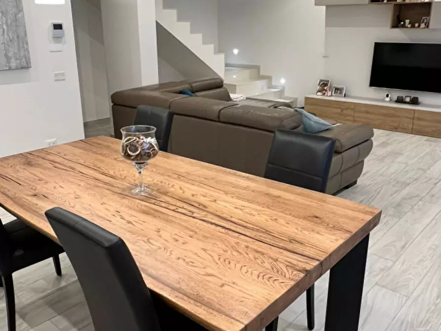 Immagine 6 di Casa quadrifamiliare in vendita  in viale madonna delle grazie a Piove Di Sacco