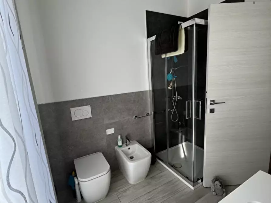 Immagine 9 di Casa quadrifamiliare in vendita  in viale madonna delle grazie a Piove Di Sacco