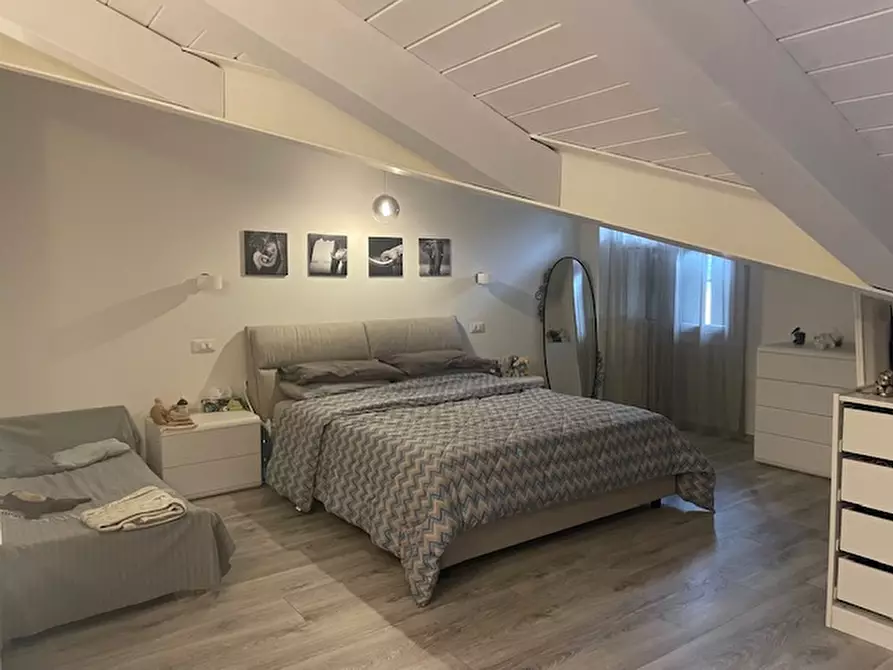 Immagine 11 di Casa quadrifamiliare in vendita  in viale madonna delle grazie a Piove Di Sacco
