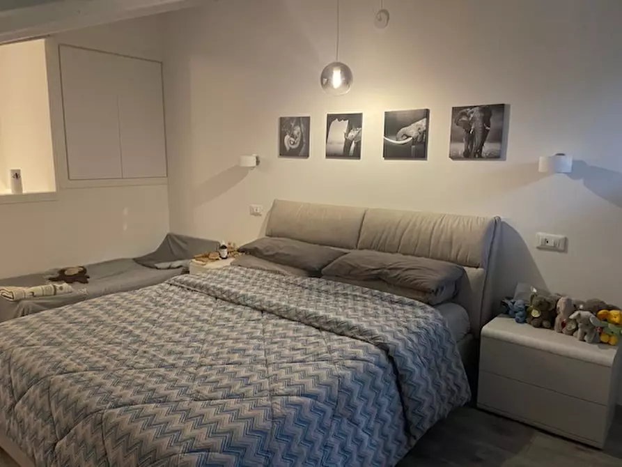 Immagine 12 di Casa quadrifamiliare in vendita  in viale madonna delle grazie a Piove Di Sacco