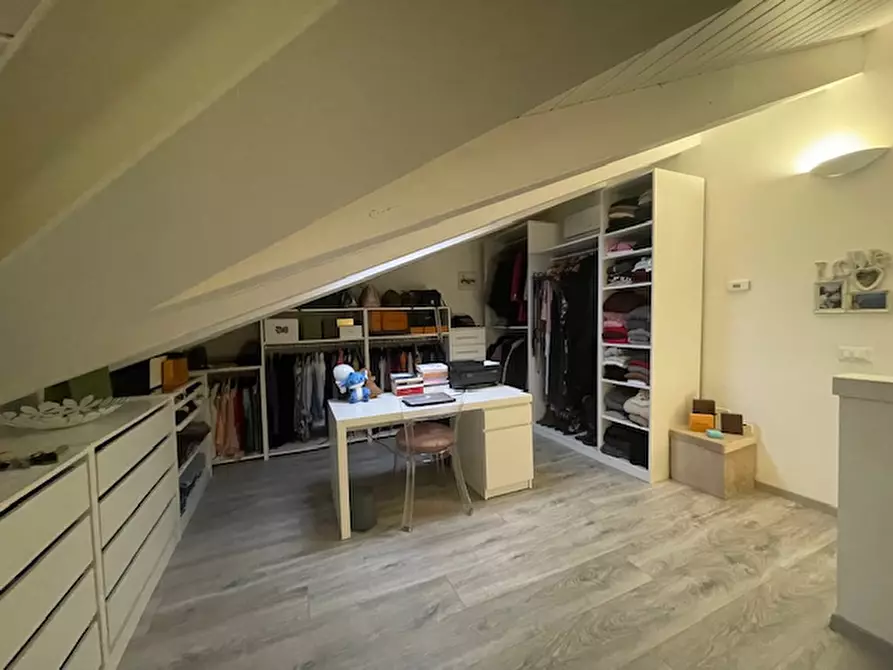 Immagine 13 di Casa quadrifamiliare in vendita  in viale madonna delle grazie a Piove Di Sacco