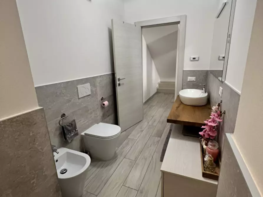 Immagine 14 di Casa quadrifamiliare in vendita  in viale madonna delle grazie a Piove Di Sacco
