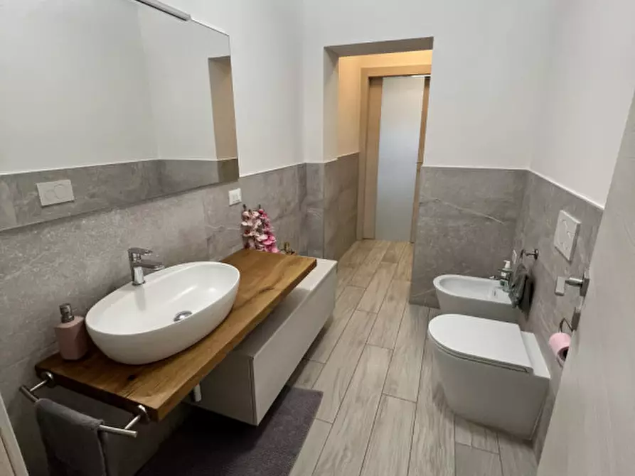 Immagine 15 di Casa quadrifamiliare in vendita  in viale madonna delle grazie a Piove Di Sacco