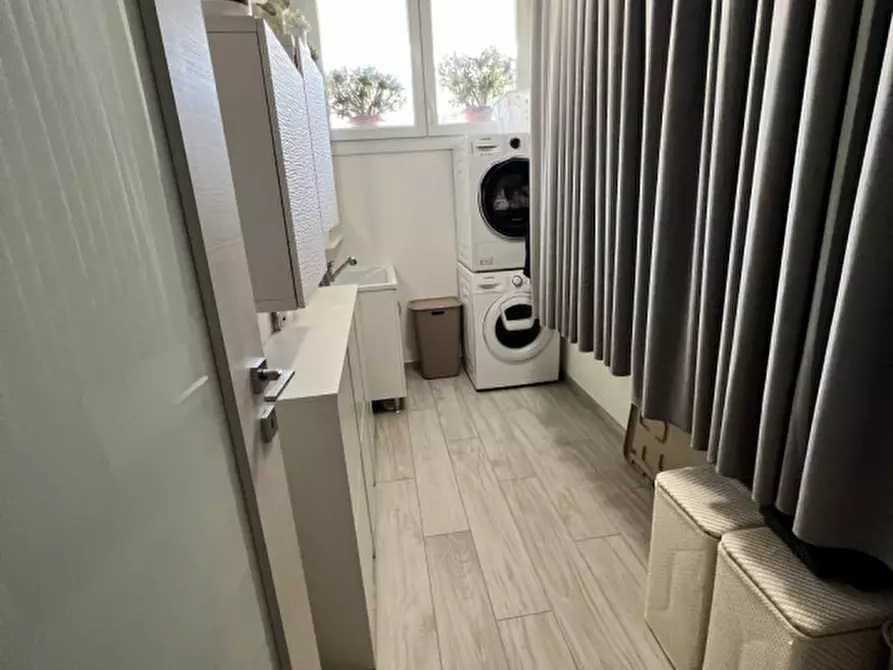 Immagine 16 di Casa quadrifamiliare in vendita  in viale madonna delle grazie a Piove Di Sacco