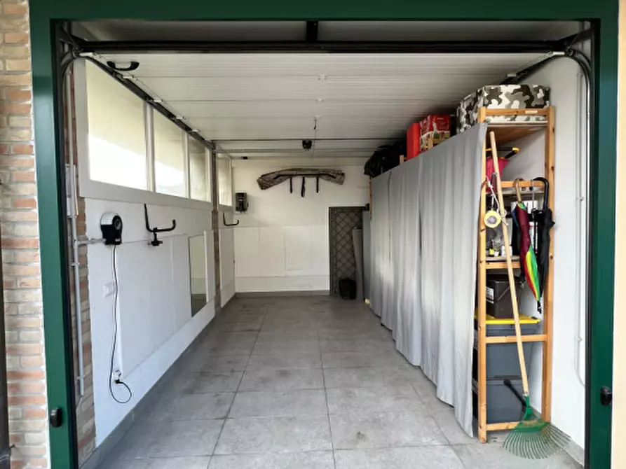 Immagine 17 di Casa quadrifamiliare in vendita  in viale madonna delle grazie a Piove Di Sacco