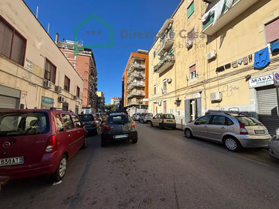 Immagine 1 di Ufficio in affitto  in Via Alfonso D'Avalos 16 a Napoli