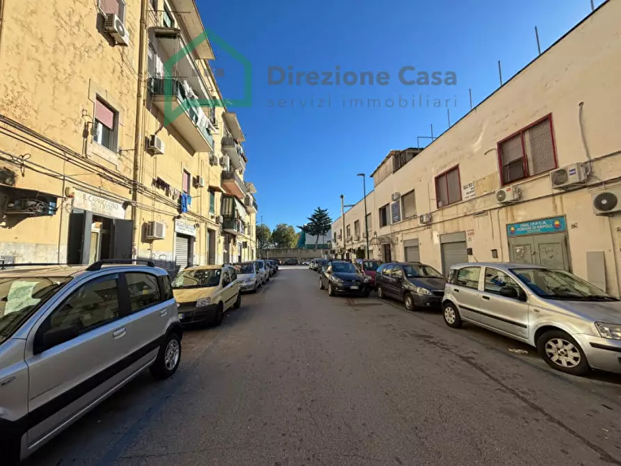 Immagine 2 di Ufficio in affitto  in Via Alfonso D'Avalos 16 a Napoli